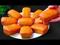 Download Lagu Geen meel, geen suiker! Je kunt eten en afvallen! Gezond dessert in 5 minuten!