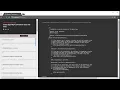 Full Stack Web Development Course - Admin Panel