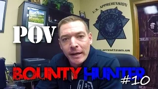 POV - Bounty Hunter Stew Peters