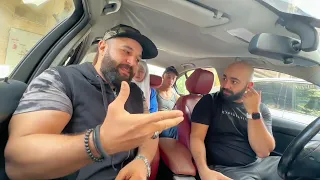 اخواتي العسل موتوني ضحك   دندنها