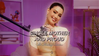 The Healing Diaries. Ep3 - Single Mother And Proud! | !الحلقة الثالثة - أم عزباء وفخورة