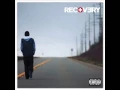 Eminem - Space Bound (Audio)