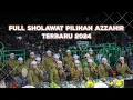 Download Lagu Full Sholawat Trending Terbaru Majelis Azzahir 2024