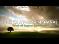 Mañana(Tmorrow) - Gabriel EMC - Español & English(CC)
