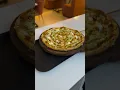 Download Lagu Paneer Pizza mix veg double cheese pizza #viral #pizza #food #pizzalover #music #cheemay #like