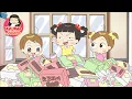 Download Lagu KHI MẸ VẮNG NHÀ / Xin Chào Jadoo