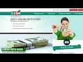 Check Into Cash Online Loans Line of Credit Locations near me