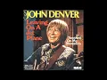 John Denver - Leaving on a Jet Plane (2023 Remaster)