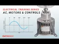 Alternating Current Motors Controls