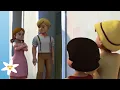 Download Lagu Jij hebt mijn schatkist gestolen - Heidi | Studio 100 Kids