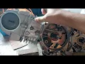 Download Lagu Taming Chain bunyi bising upgrape kepada tensioner racing guide Honda 100cc ex5