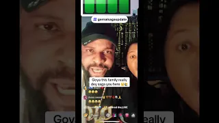 Wahala Belike Keke Napep 