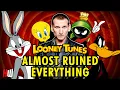 Download Lagu Doctor Who's Looney Tunes-ramp
