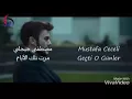 Geçti o günler /Mostafa Ciceli  مترجمة
