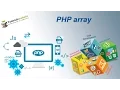 php tutorial in hindi - php array