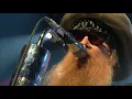 ZZ TOP - Legs     Live