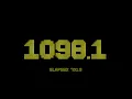 1800 seconds countdown timer with 1 fractional digits accuracy