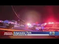 Officials Investigation Underway After Reports Of Shooting Involving Multiple People In Burlington