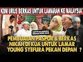 Lagu KANG DEDI MULYADI URUS PASPOR KE MALAYSIA?! YOUNG SYEFURA BAHAGIA SIAP SAMBUT KDM RAJA JABAR