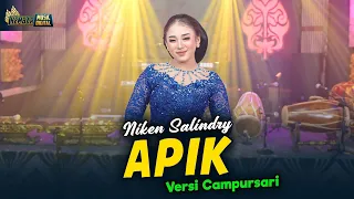 Download Niken Salindry - APIK - Kembar Campursari (Official Music Video) MP3