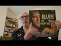 Lagu Elvis Presley - Elvis For Everyone! USA and UK pressings with different tracklisting.