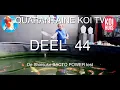 KOI TV | Bacto Power