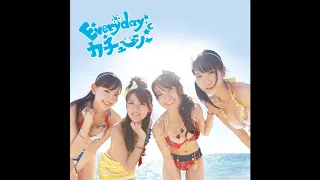 Download AKB48 Everyday, Katyusha (Everyday、カチューシャ) Instrumental MP3