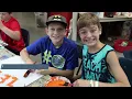 About Camp Aldersgate