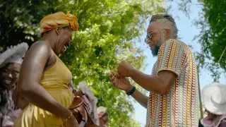 Freetown Collective Take Me Home Official Music Video 