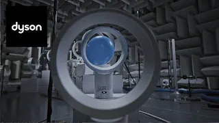 A blast from the past Introducing the Dyson Cool CF1 bladeless fan
