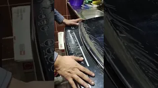 تعليمات التشغيل الغساله يونيفرسال فوق اتوماتيك  تعليمات التشغيل الغساله يونيفرسال فوق اتوماتيك