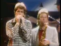 Download Lagu Huey Lewis \u0026 The News - I Want A New Drug (Extended) (1985 Live T.V Performance)