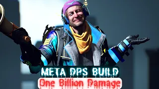 Download CAPTAIN BOOMERANG META DPS BUILD (ONE-SHOT Anything, INFINITE Damage) MP3