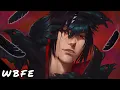 Lagu ITACHI UCHIHA INSPIRED RAP SONG | \