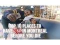 Bubbie Knows BEST - MTL Blurb