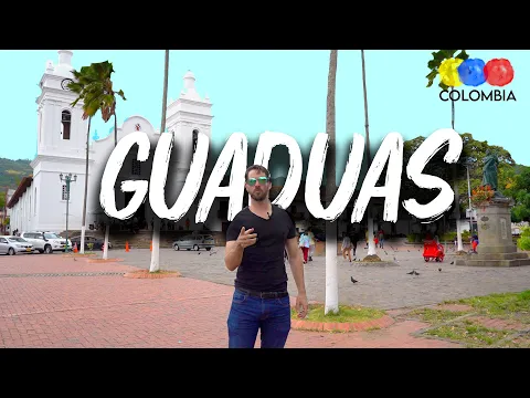 Guaduas, Cundinamarca | Heritage Town Tour