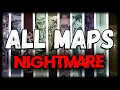 I Played EVERY Demonologist Map After the New Update