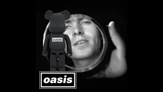 Download Oasis White Chrome Black Rubber Coating MP4 MP3