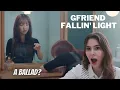 Download Lagu GFRIEND - Fallin' Light (天使の梯子) MV REACTION | A heart-warming Ballad