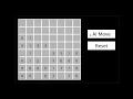 CS50 AI - Minesweeper