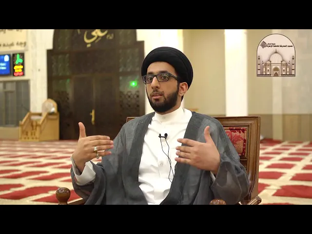 ⁣قاعدة التسامح في أدلة السنن - سماحة السيد موسى العلي