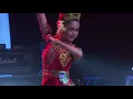 Download Lagu TARI JAIPONG KALANG SUNDA,JUARA 2 ERLANGGA TALENT WEEK 2019 -JAIPONGAN DANCE