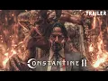 Download Lagu Constantine 2: Descent Into Hell (2026) – Keanu Reeves \u0026 Jennifer Lawrence | Concepttrailer #3