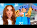 Lagu I eat EVERYTHING from the ALDI bakery