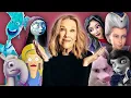 Catherine O Hara s ICONIC Voice Acting Roles