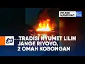 Download Lagu Tradisi Nyumet Lilin Jange Riyoyo, 2 Omah Kobongan | POJOK KAMPUNG JTV