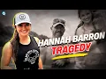 What happened to Hannah Barron s Dad