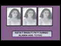 Rachel Alejandro - Bulag Sa Katotohanan (Lyrics Video)