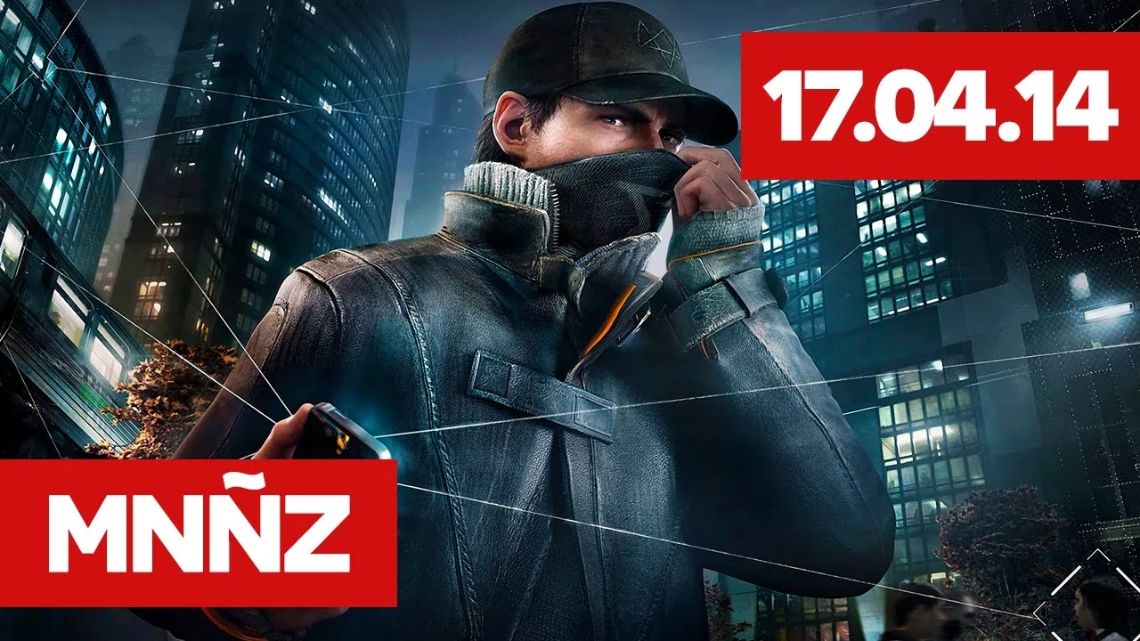 inFAMOUS: Second Son - First Screenshots - PS4 - FULL HD 2013
