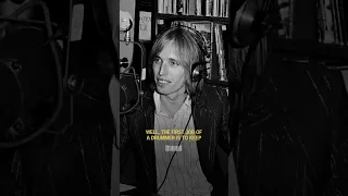 Tonight at 8pm ET, tune into Tom Petty Radio on @siriusxm ch. 31 for a very special re-airing…
